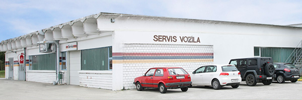 TEHNIČKI PREGLED VOZILA